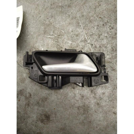 Poignee interieur arriere droit PEUGEOT 508 2
