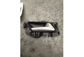 Poignee interieur arriere droit PEUGEOT 508 2 Photo n°1