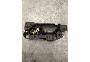 Poignee interieur arriere droit PEUGEOT 508 2 Photo n°2