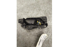 Poignee interieur arriere gauche PEUGEOT 508 2 Photo n°2