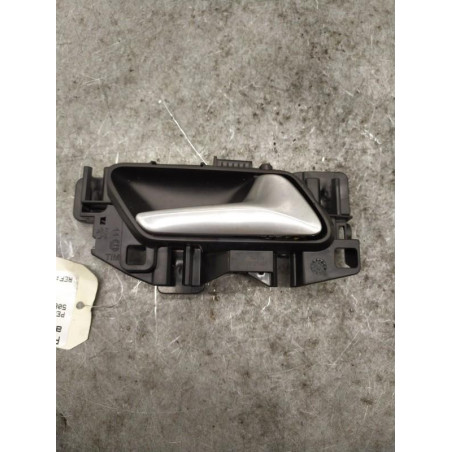 Poignee interieur avant droit PEUGEOT 508 2
