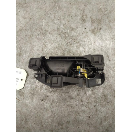Poignee interieur avant gauche PEUGEOT 508 2