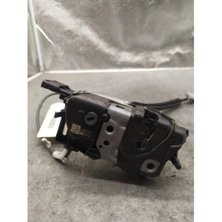 Serrure avant droit PEUGEOT 508 2