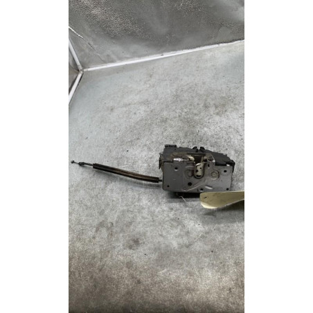 Serrure avant gauche CITROEN JUMPER 3