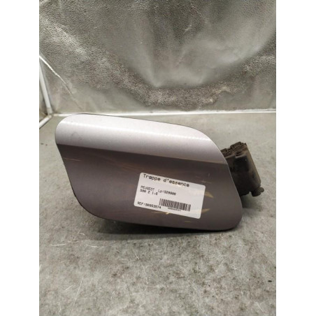 Trappe d'essence PEUGEOT 508 2