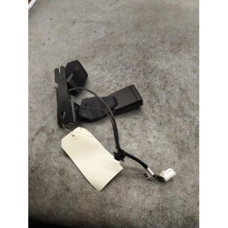 Attache ceinture arriere droit PEUGEOT 508 2