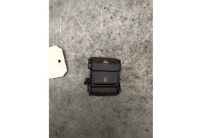 Bouton de warning PEUGEOT 508 2 Photo n°3