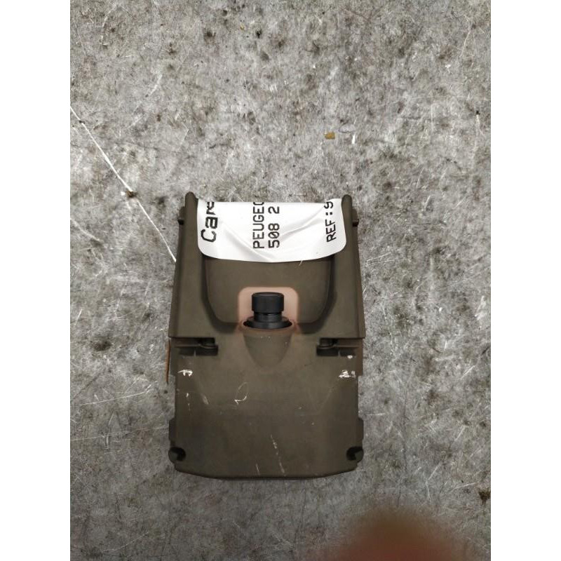 Camera PEUGEOT 508 2 Photo n°1