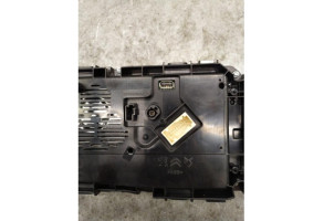 Compteur PEUGEOT 508 2 Photo n°4