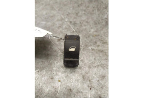 Interrupteur de leve vitre arriere droit PEUGEOT 508 2 Photo n°1