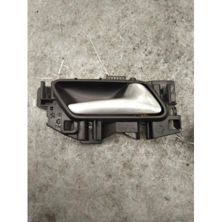Poignee interieur arriere droit PEUGEOT 508 2
