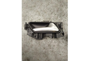 Poignee interieur arriere droit PEUGEOT 508 2 Photo n°1