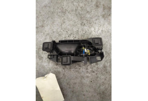 Poignee interieur arriere gauche PEUGEOT 508 2 Photo n°1