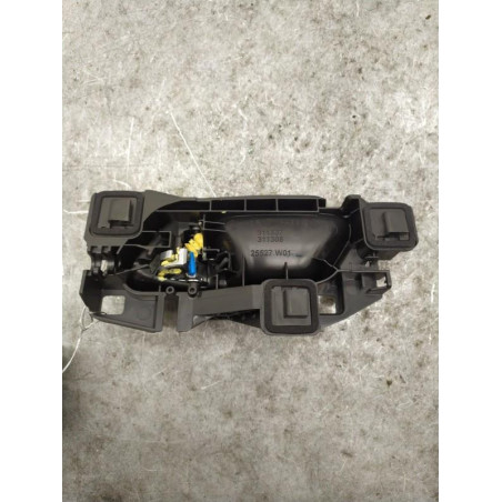 Poignee interieur avant droit PEUGEOT 508 2