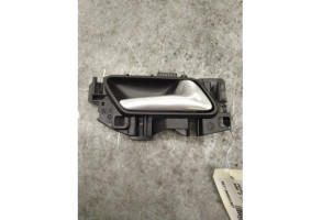 Poignee interieur avant droit PEUGEOT 508 2 Photo n°2