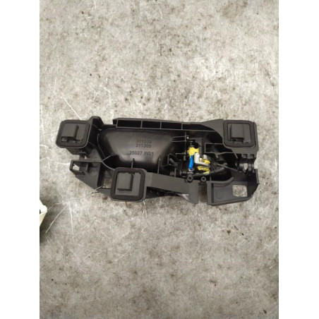 Poignee interieur avant gauche PEUGEOT 508 2