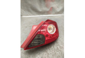 Feu arriere principal droit (feux) OPEL CORSA D Photo n°4
