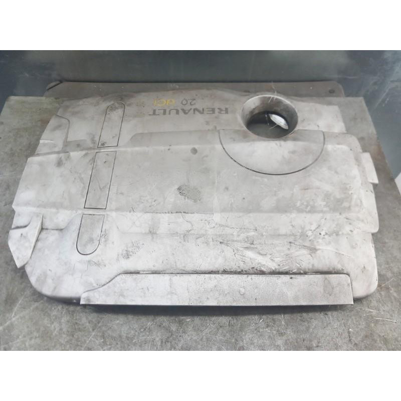 Cache moteur  RENAULT ESPACE 4 Photo n°1