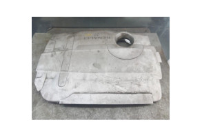 Cache moteur  RENAULT ESPACE 4 Photo n°1