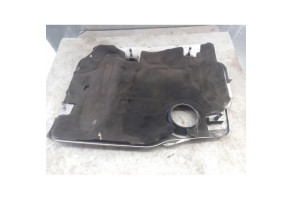 Cache moteur  RENAULT ESPACE 4 Photo n°3