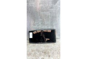 Custode arriere droit (porte) RENAULT ESPACE 4 Photo n°2