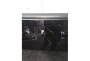 Porte arriere droit RENAULT ESPACE 4 Photo n°1