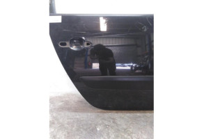 Porte arriere droit RENAULT ESPACE 4 Photo n°9