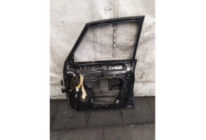 Porte avant droit RENAULT ESPACE 4 Photo n°8