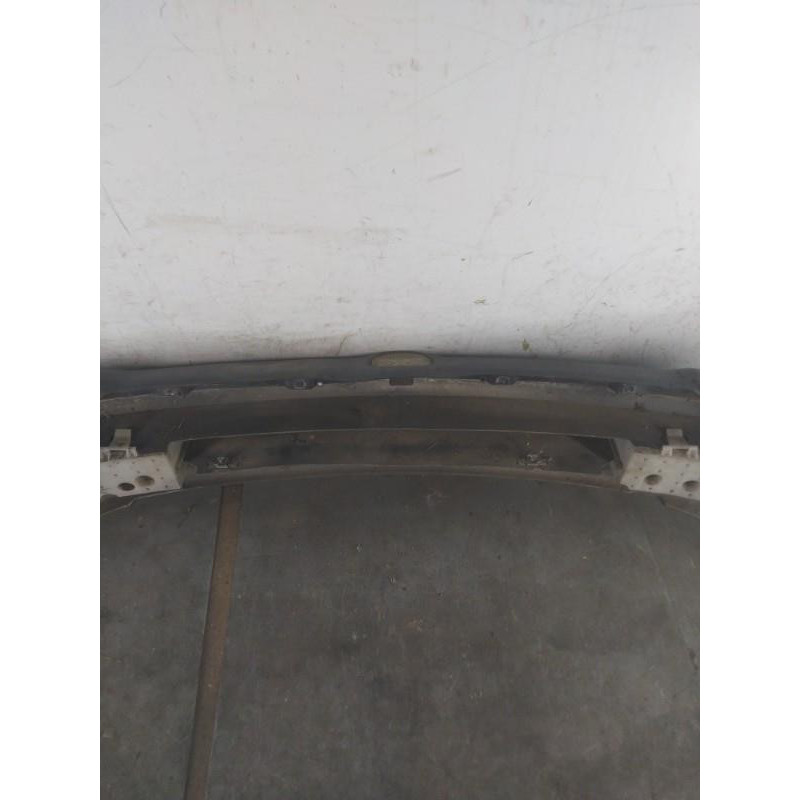 Pare choc arriere RENAULT CLIO 2 Photo n°1