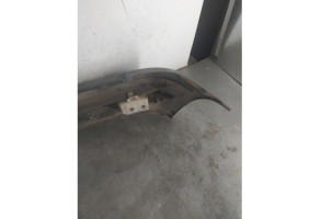 Pare choc arriere RENAULT CLIO 2 Photo n°3