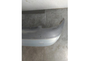 Pare choc arriere RENAULT CLIO 2 Photo n°4