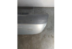 Pare choc arriere RENAULT CLIO 2 Photo n°8