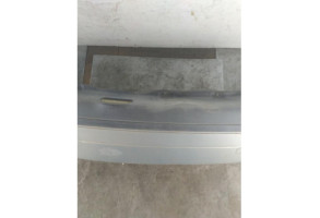 Pare choc arriere RENAULT CLIO 2 Photo n°9