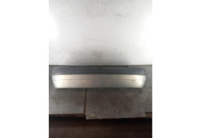Pare choc arriere RENAULT CLIO 2 Photo n°12