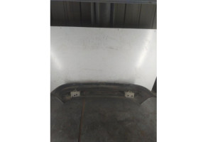 Pare choc arriere RENAULT CLIO 2 Photo n°13