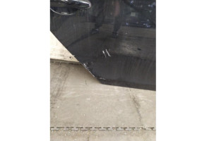 Porte arriere droit BMW SERIE 1 E87 Photo n°3