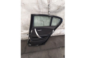 Porte arriere droit BMW SERIE 1 E87 Photo n°4