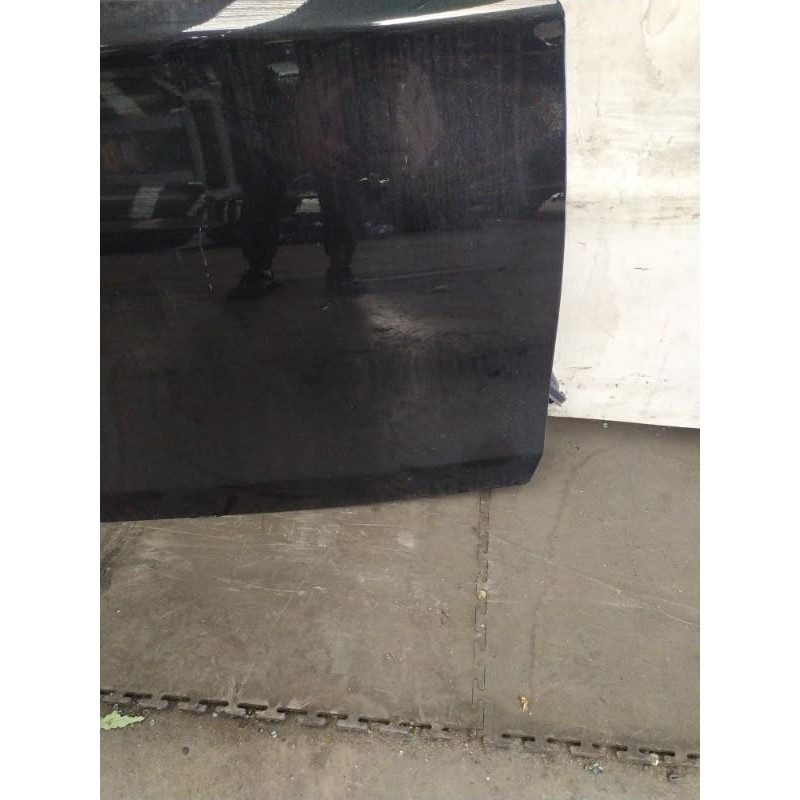 Porte avant droit BMW SERIE 1 E87 Photo n°1