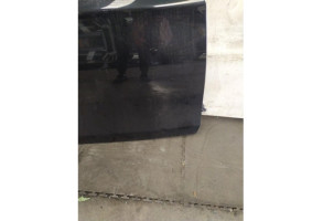 Porte avant droit BMW SERIE 1 E87 Photo n°1