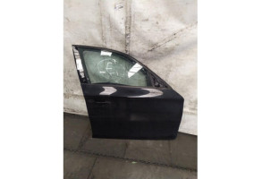Porte avant droit BMW SERIE 1 E87 Photo n°2