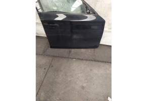 Porte avant droit BMW SERIE 1 E87 Photo n°3