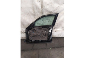 Porte avant droit BMW SERIE 1 E87 Photo n°4