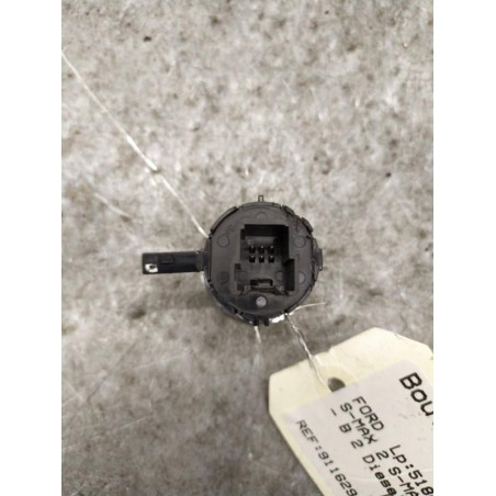 Bouton de demarrage FORD S-MAX 2