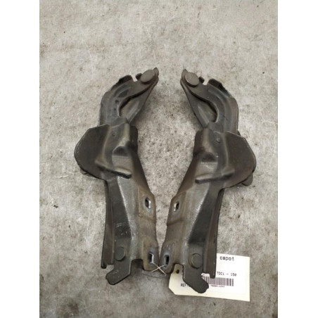Charniere de capot FORD S-MAX 2