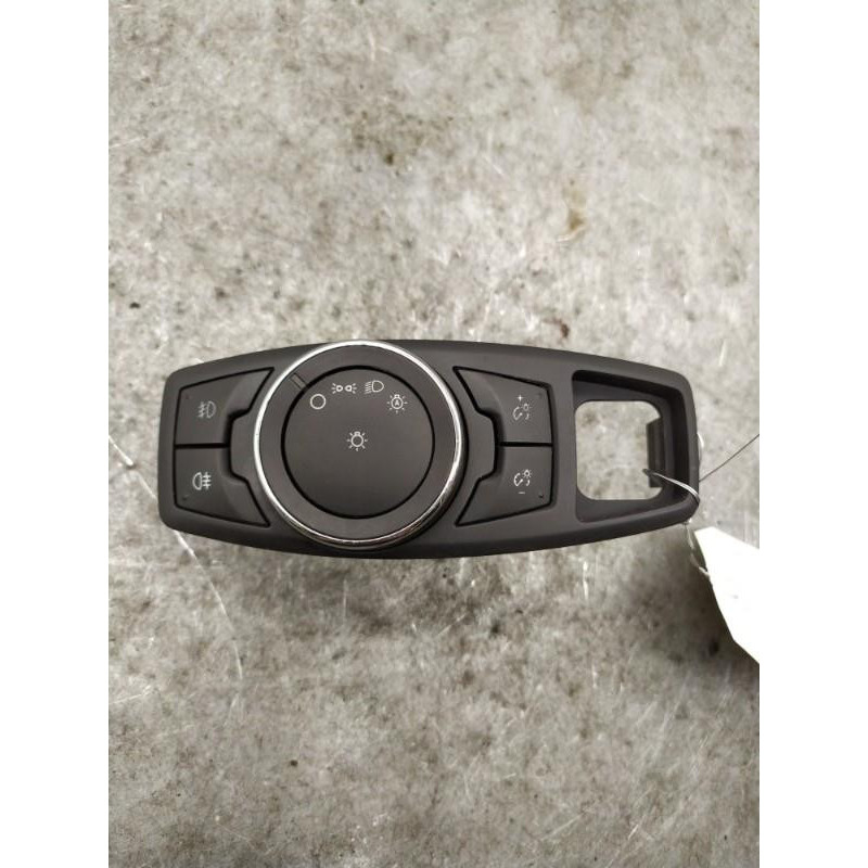 Commande de phare FORD S-MAX 2 Photo n°1