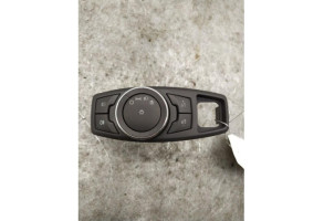 Commande de phare FORD S-MAX 2 Photo n°1