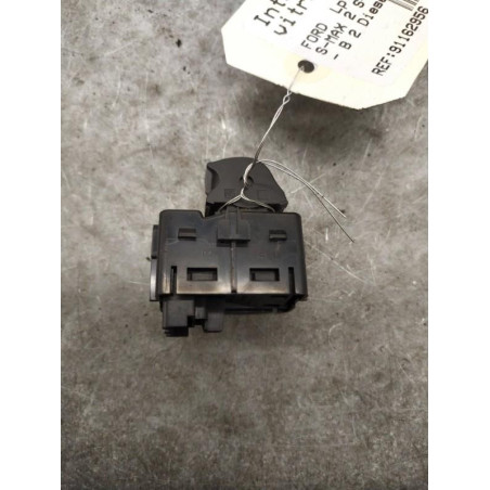 Interrupteur de leve vitre arriere gauche FORD S-MAX 2