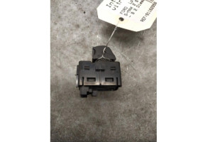 Interrupteur de leve vitre arriere gauche FORD S-MAX 2 Photo n°1