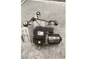 Moteur essuie glace avant droit FORD S-MAX 2 Photo n°2