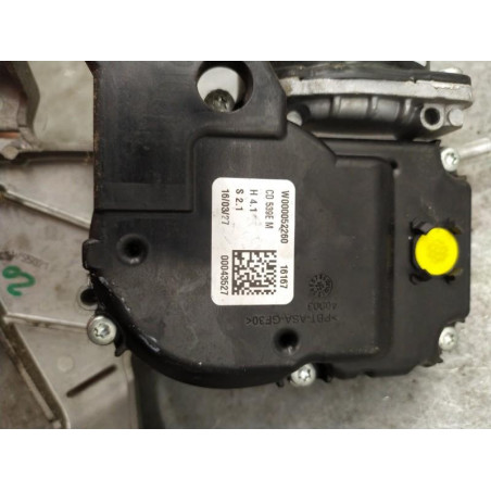 Moteur essuie glace avant gauche FORD S-MAX 2